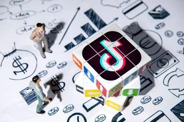 不要卖货的抖音号怎么赚钱？